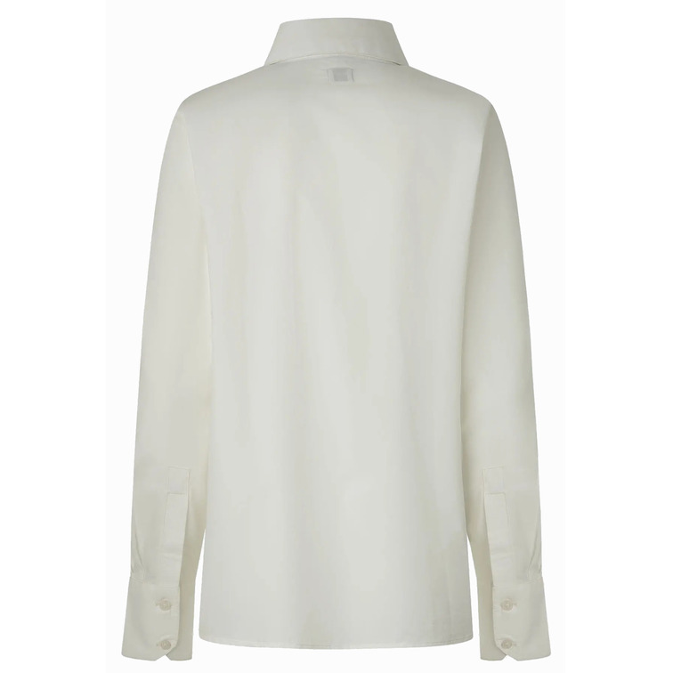 chemise femme  pepe jeans lizzy shirt