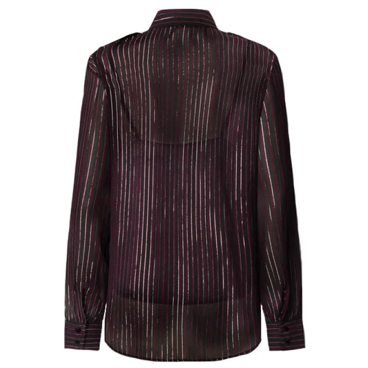 chemise femme  pepe jeans w11 mildred shirt