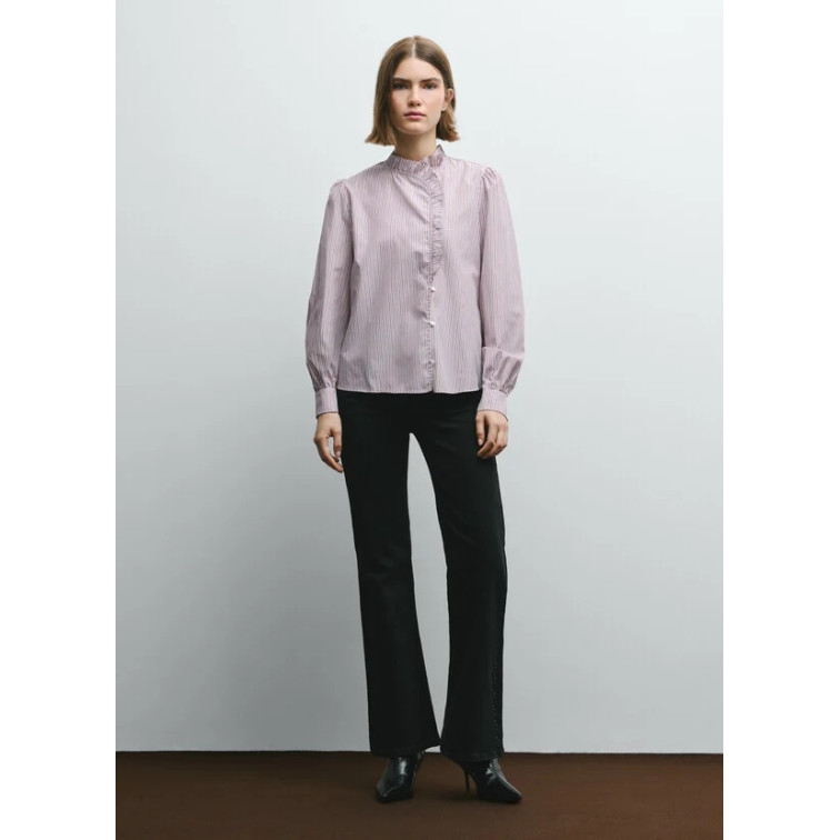 chemise femme  pepe jeans w11 marta shirt