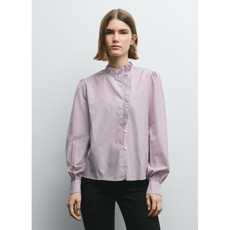 chemise femme  pepe jeans w11 marta shirt