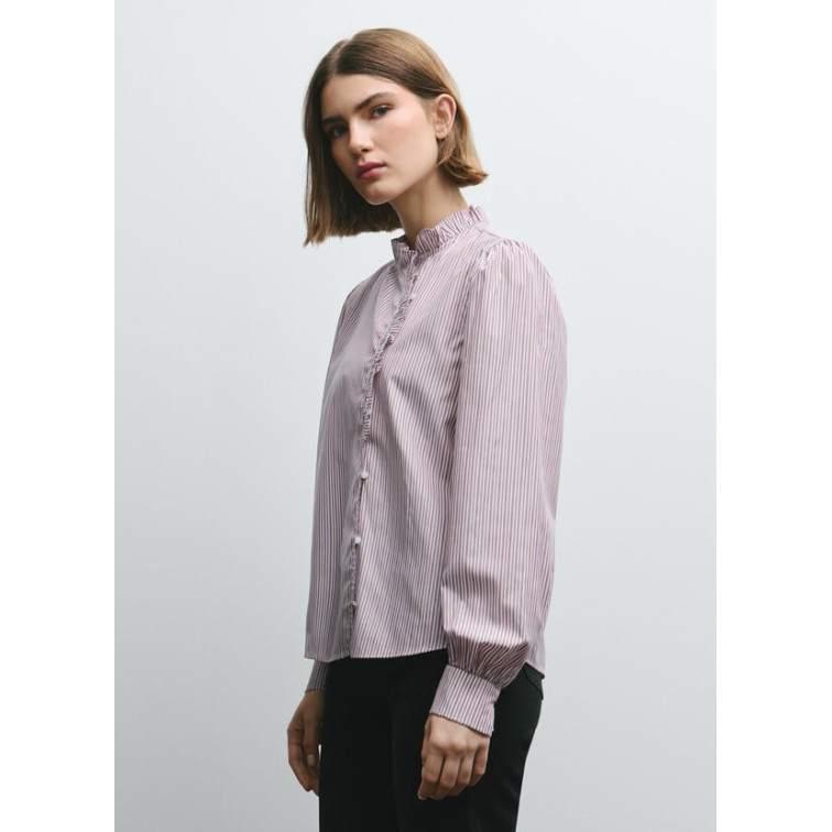 chemise femme  pepe jeans w11 marta shirt