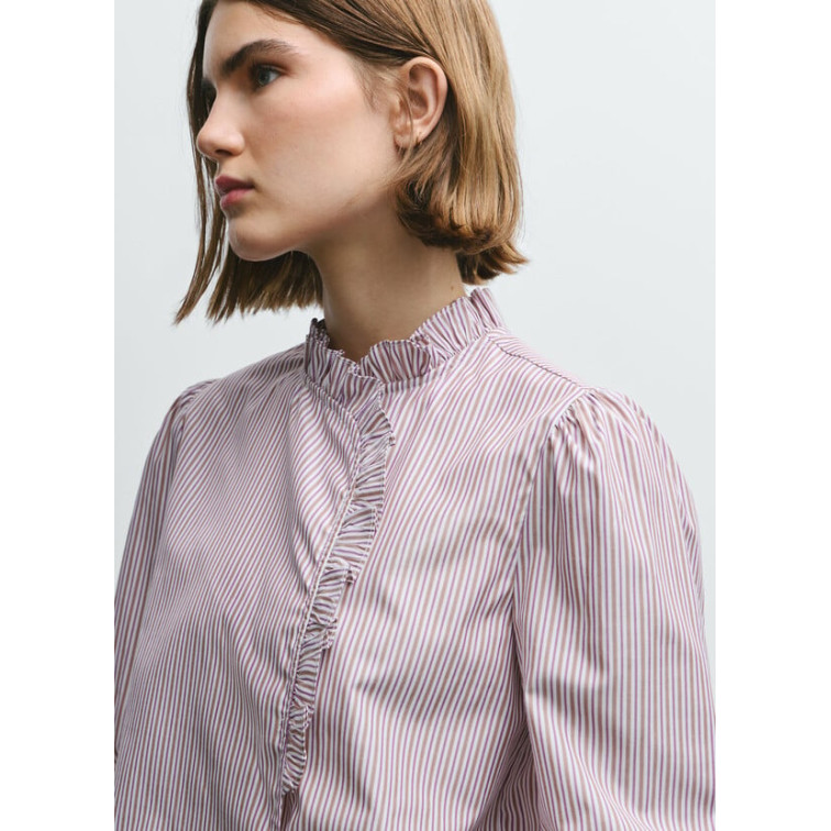 chemise femme  pepe jeans w11 marta shirt