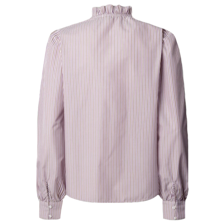 chemise femme  pepe jeans w11 marta shirt