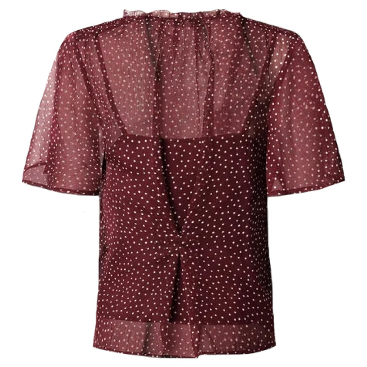 chemise femme  pepe jeans loraine shirt