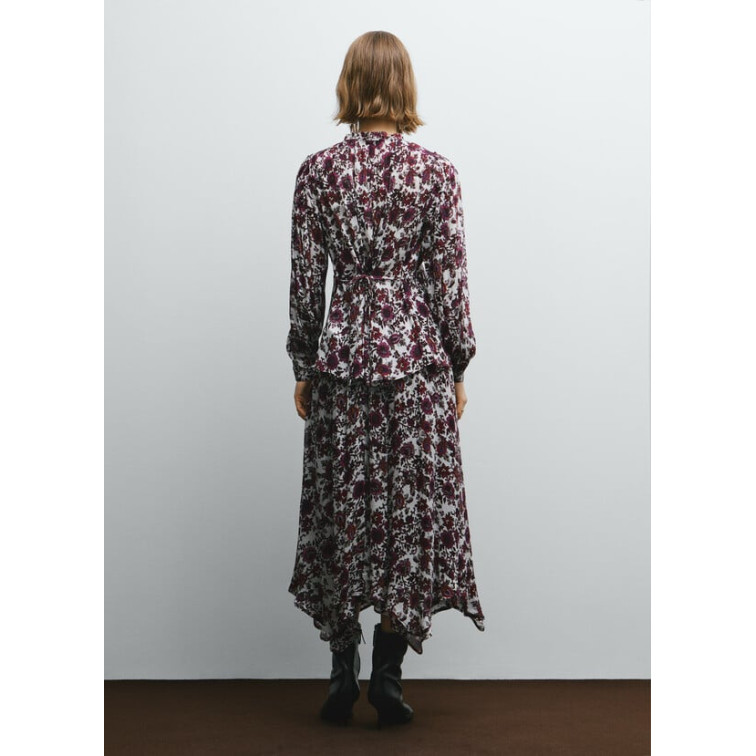 chemise femme  pepe jeans w11 lucila shirt