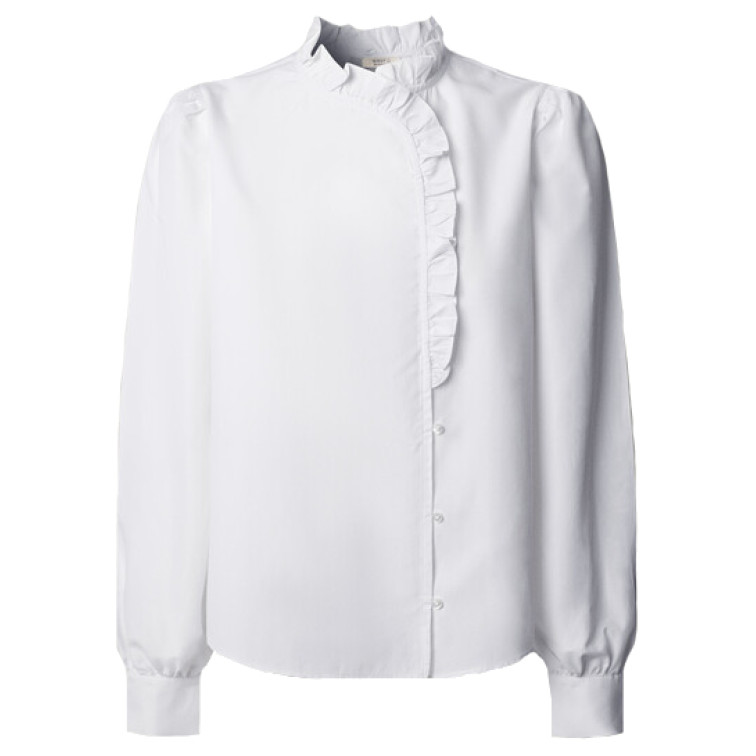 chemise femme  pepe jeans w11 matilda shirt