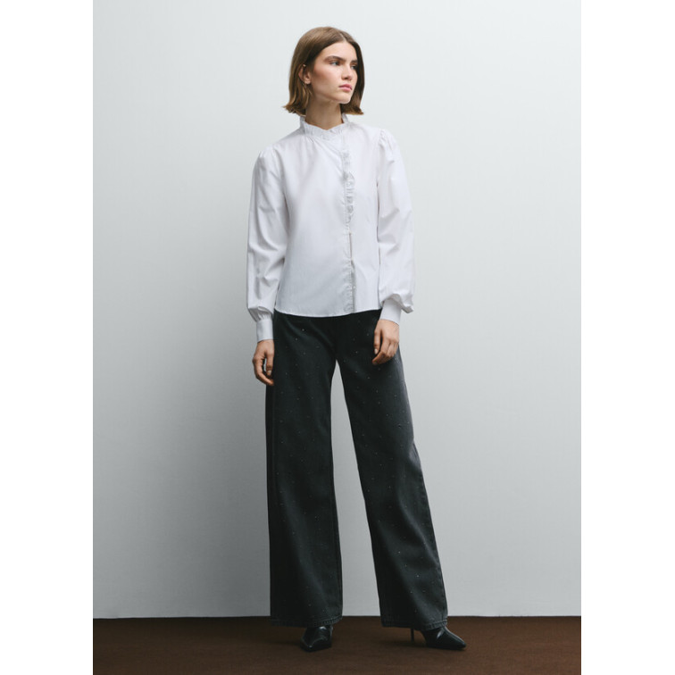 chemise femme  pepe jeans w11 matilda shirt