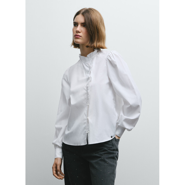 chemise femme  pepe jeans w11 matilda shirt