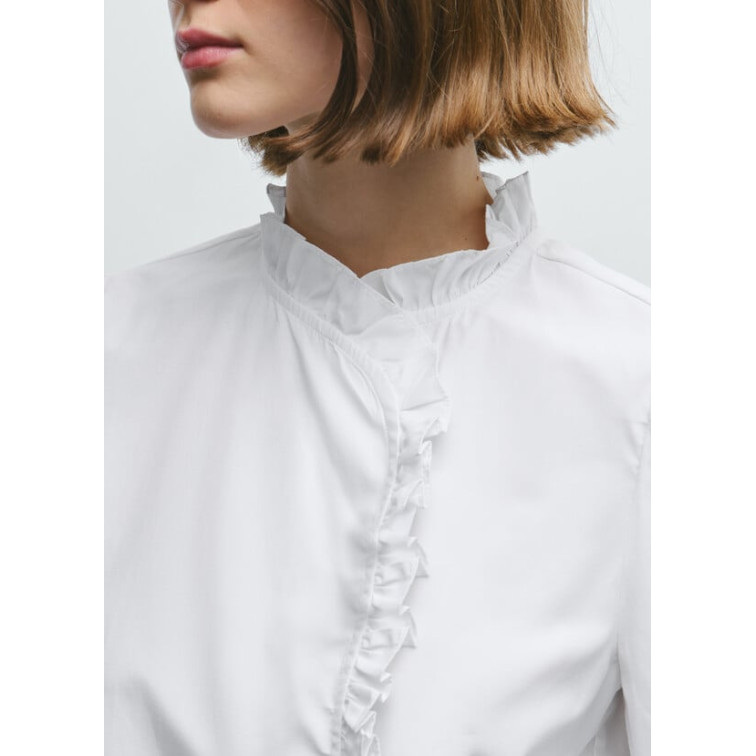 chemise femme  pepe jeans w11 matilda shirt