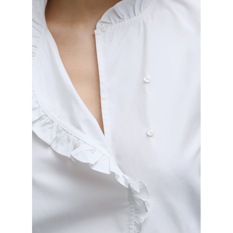 chemise femme  pepe jeans w11 matilda shirt