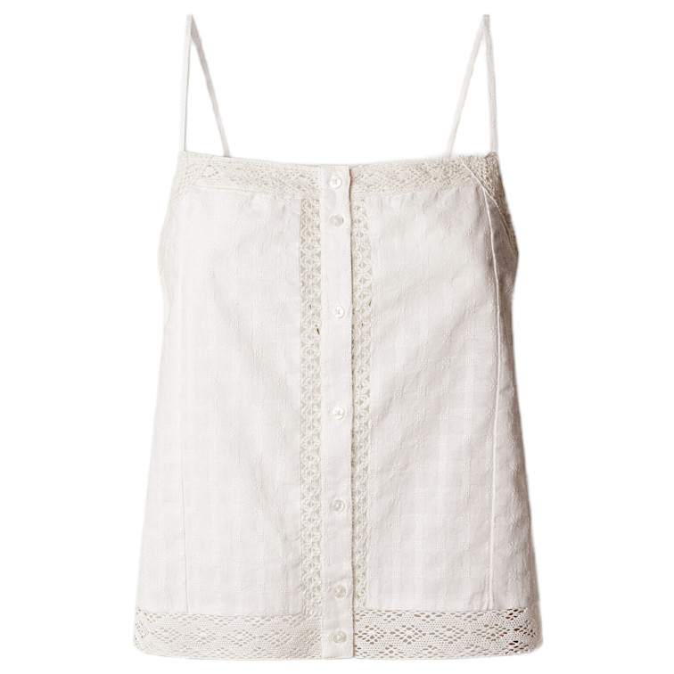 chemise femme  pepe jeans daola shirt