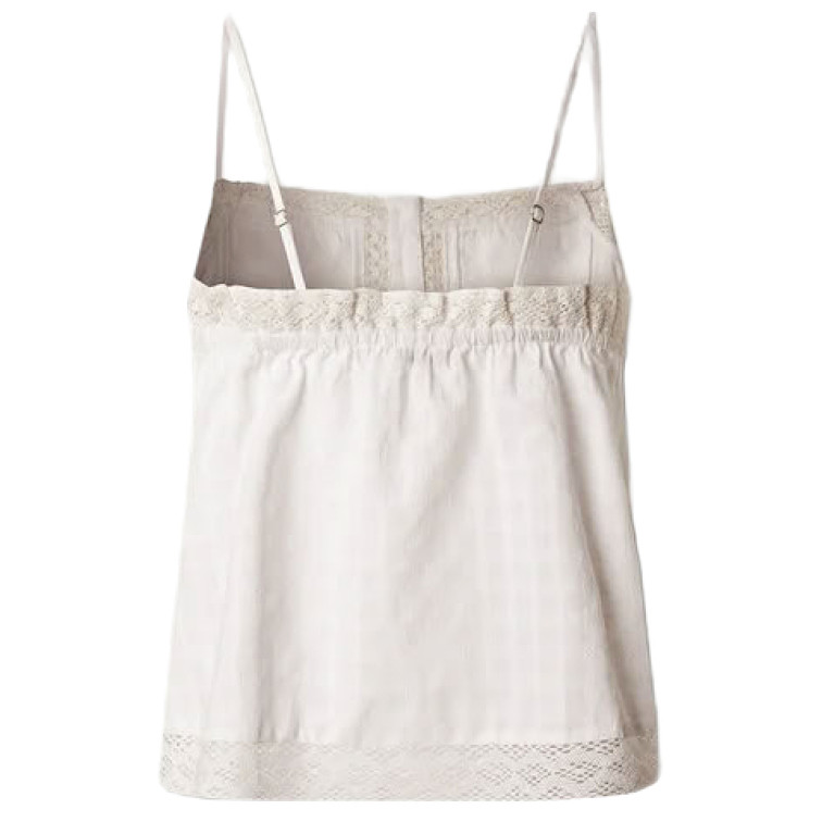 chemise femme  pepe jeans daola shirt