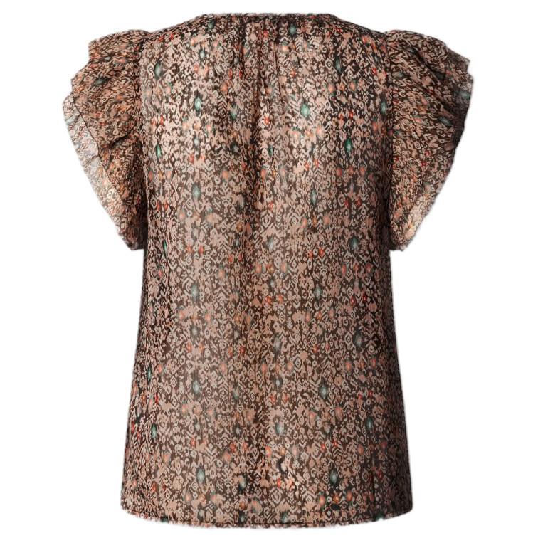 chemise femme  pepe jeans diana shirt