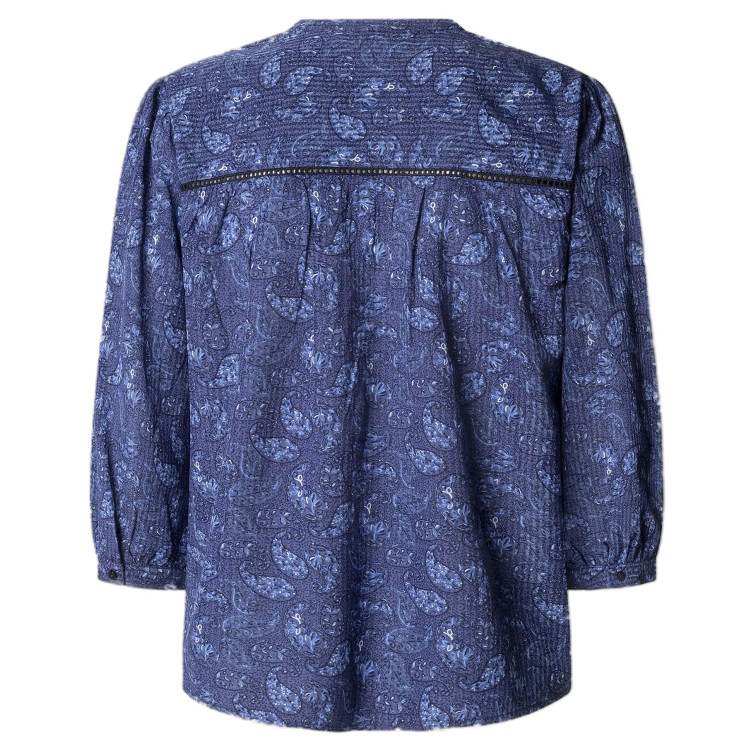 chemise femme  pepe jeans brigitte shirt