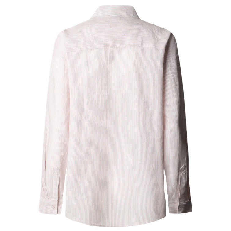 chemise femme  pepe jeans bernany shirt