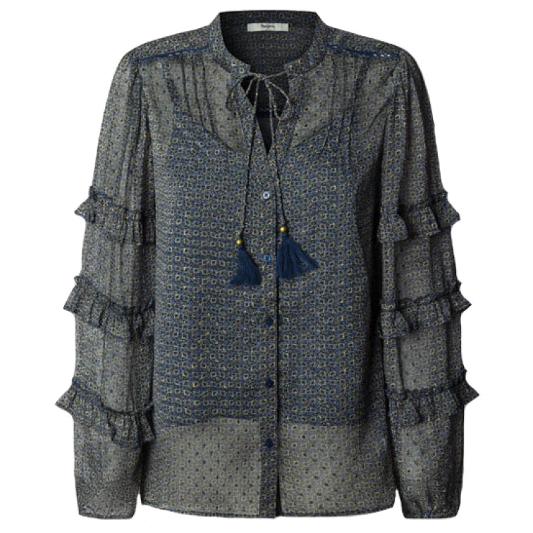 femme amber shirt 597