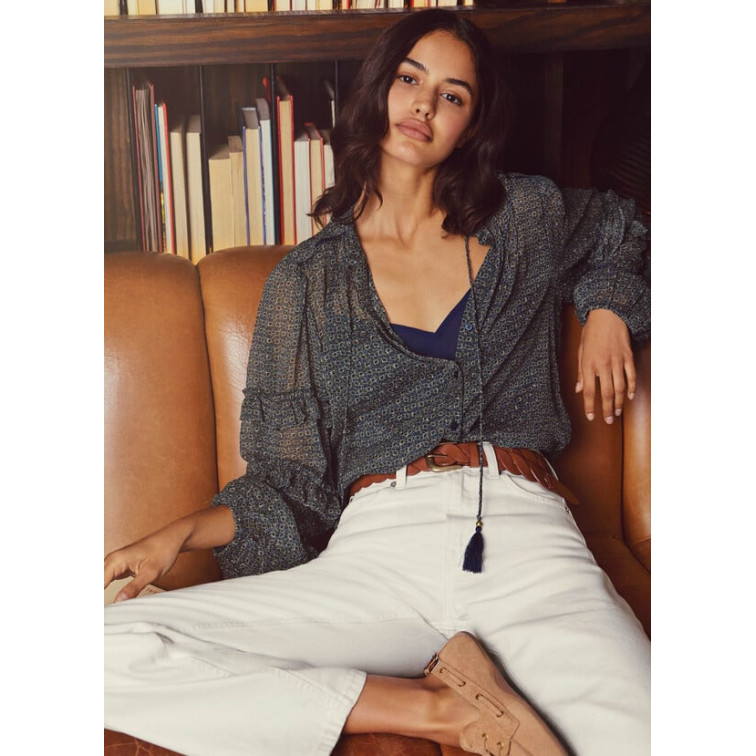 femme amber shirt 597