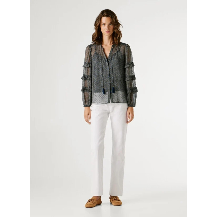 femme amber shirt 597