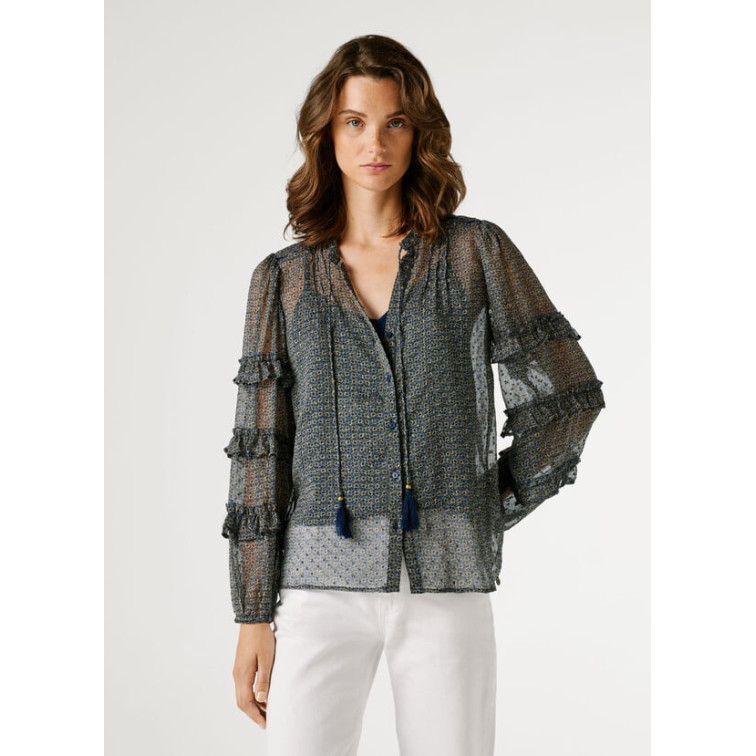 femme amber shirt 597