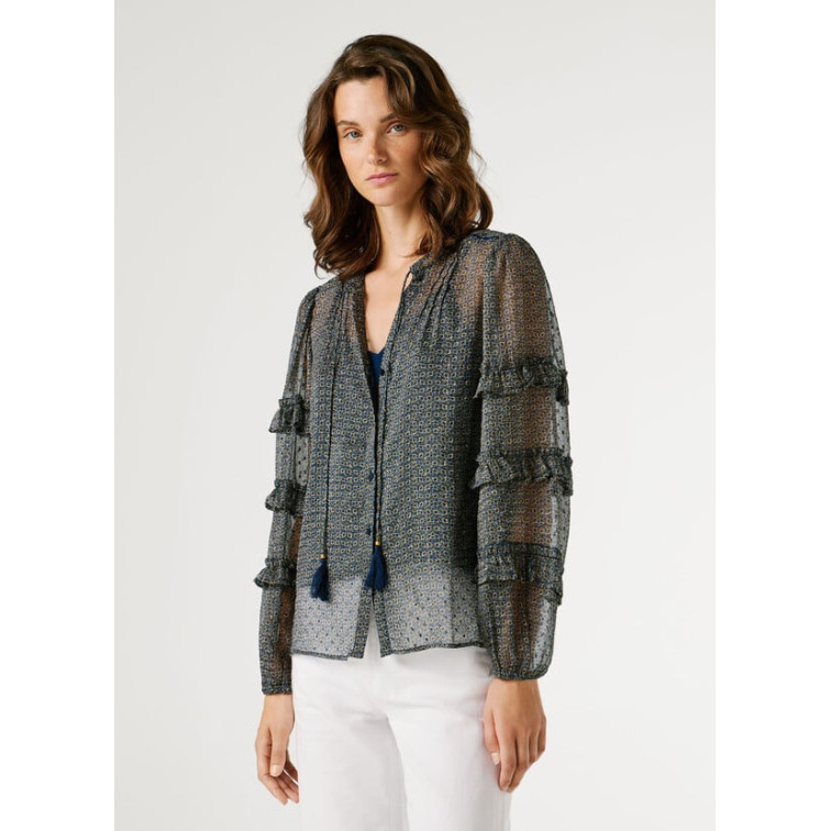 femme amber shirt 597