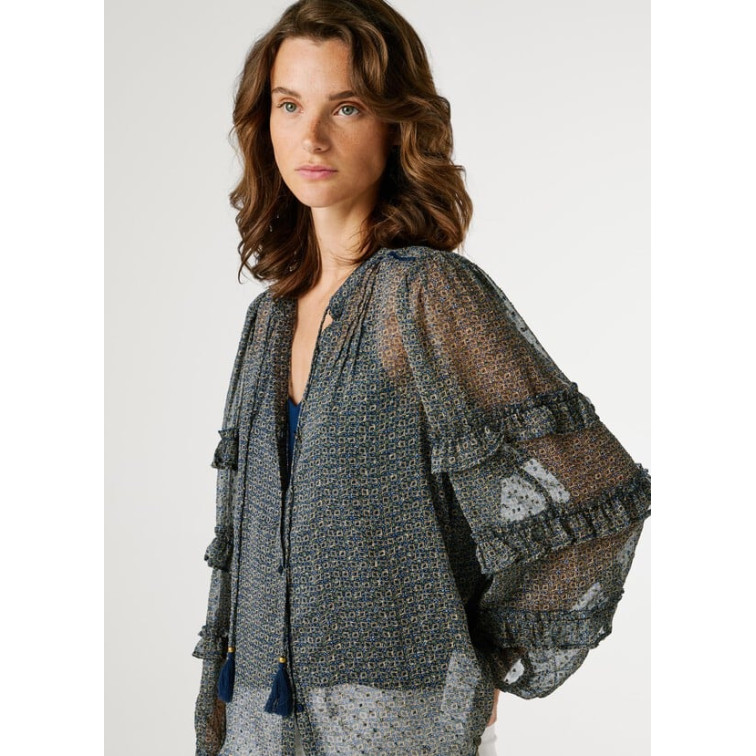 femme amber shirt 597