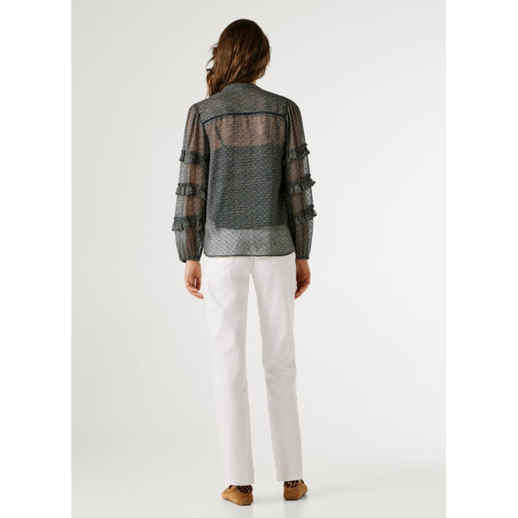 femme amber shirt 597