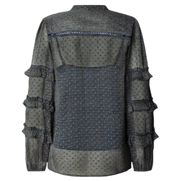 femme amber shirt 597