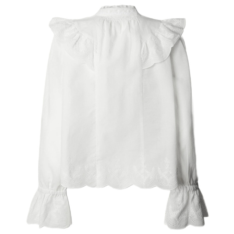 chemise femme  pepe jeans bella shirt