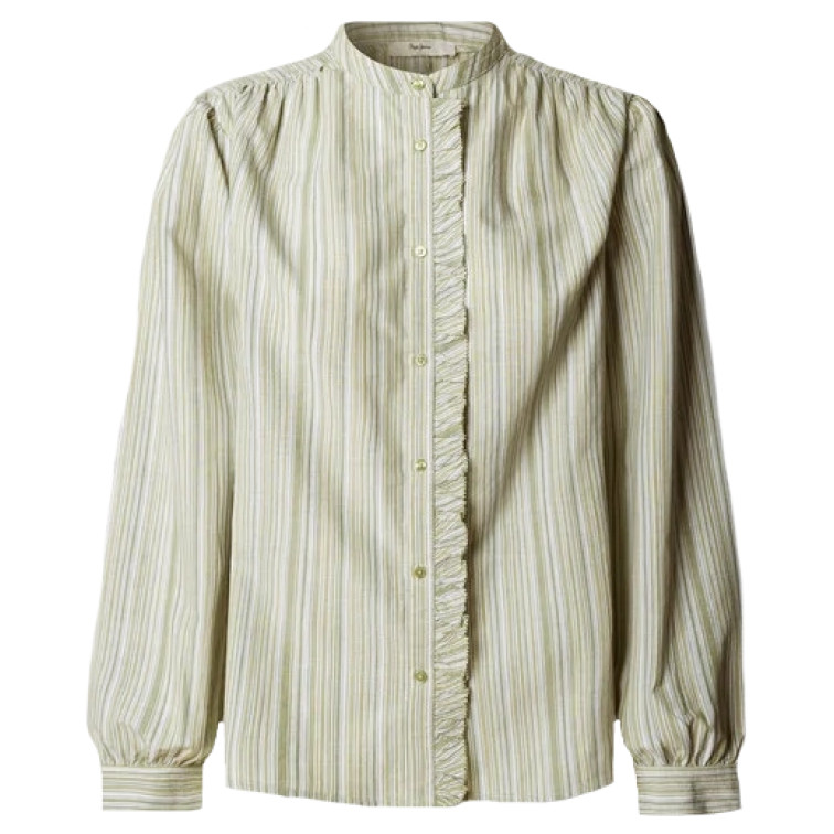 femme aliya shirt 715