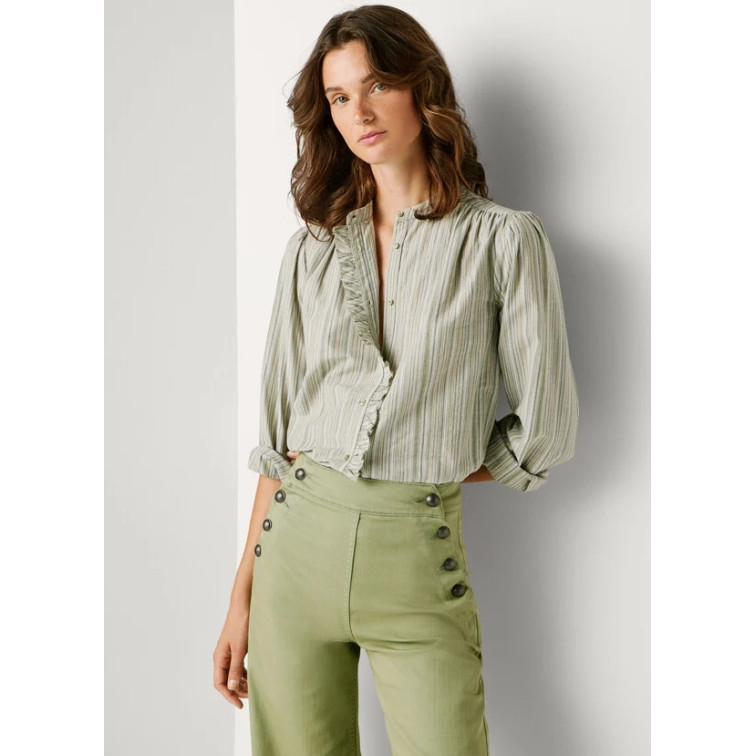 femme aliya shirt 715