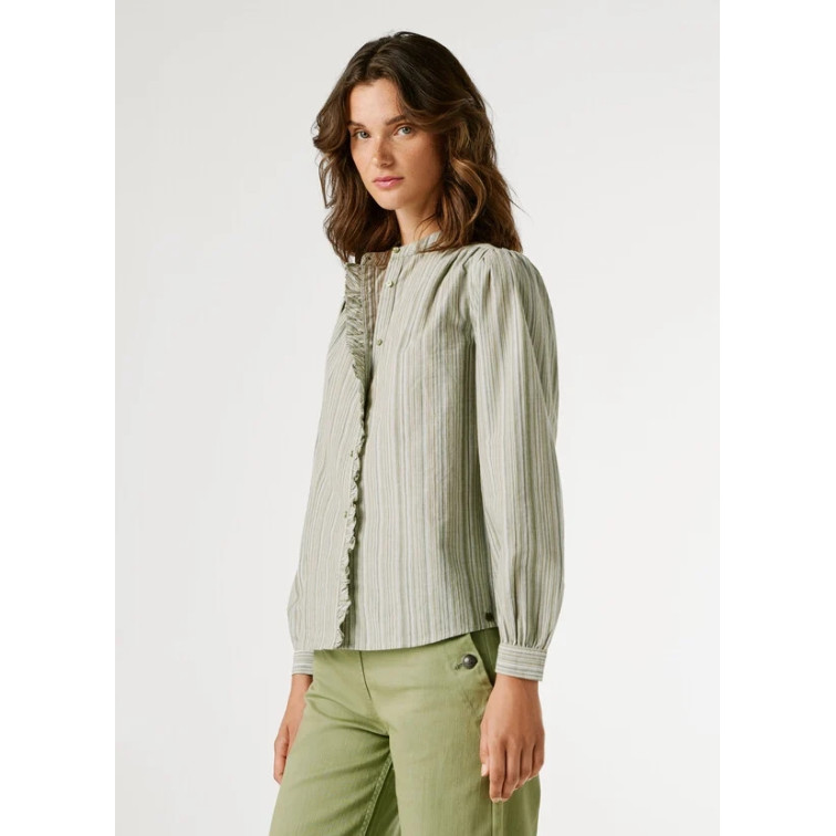 femme aliya shirt 715