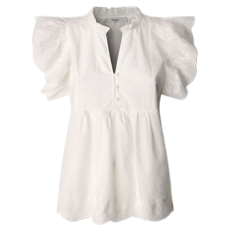 chemise femme  pepe jeans daki shirt