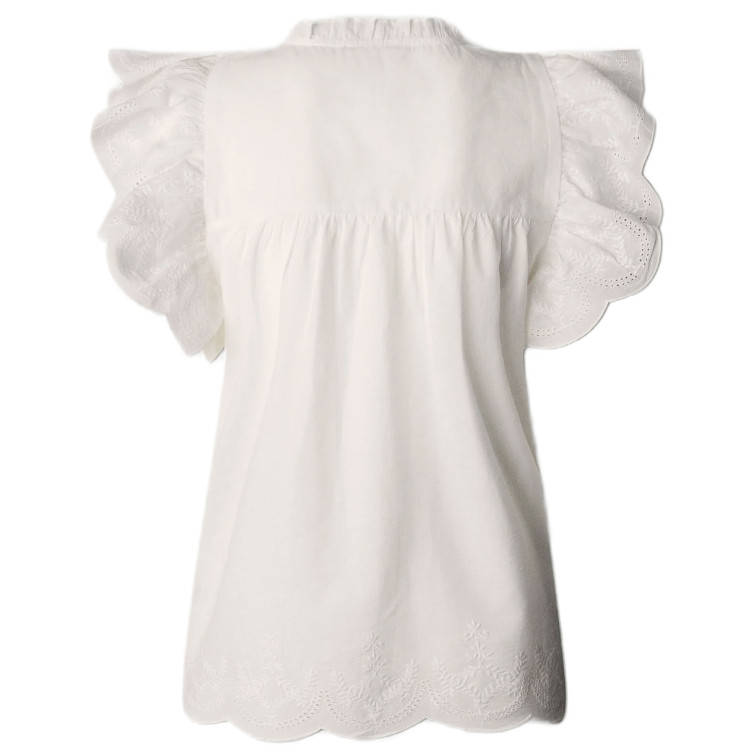 chemise femme  pepe jeans daki shirt