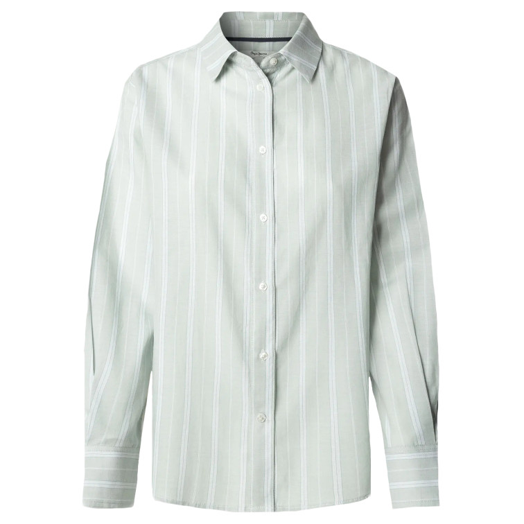 chemise femme  pepe jeans bain shirt
