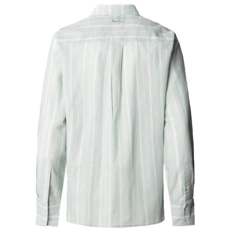 chemise femme  pepe jeans bain shirt