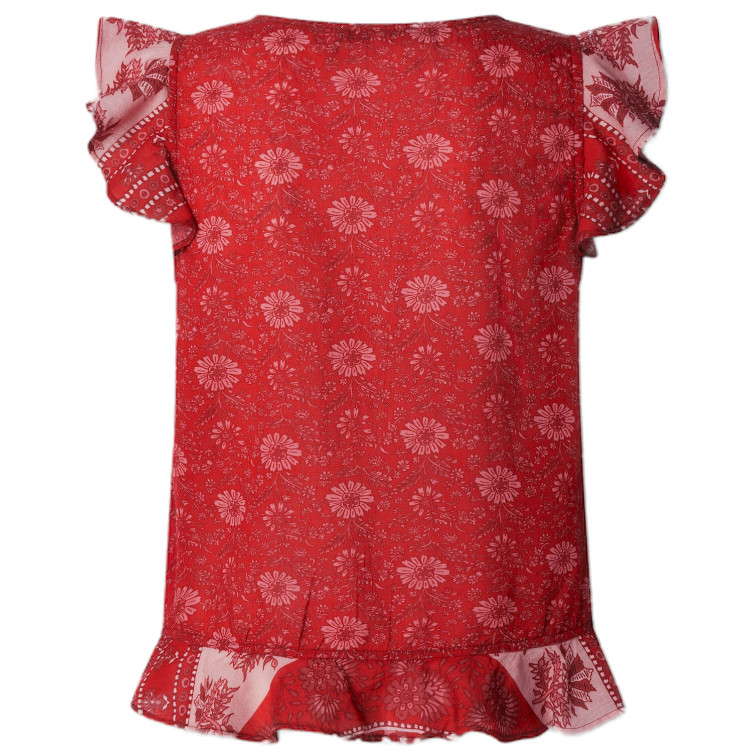 chemise femme  pepe jeans cristal shirt