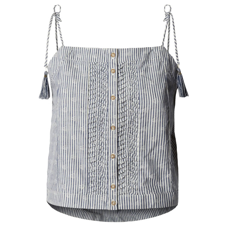 chemise femme  pepe jeans agny shirt