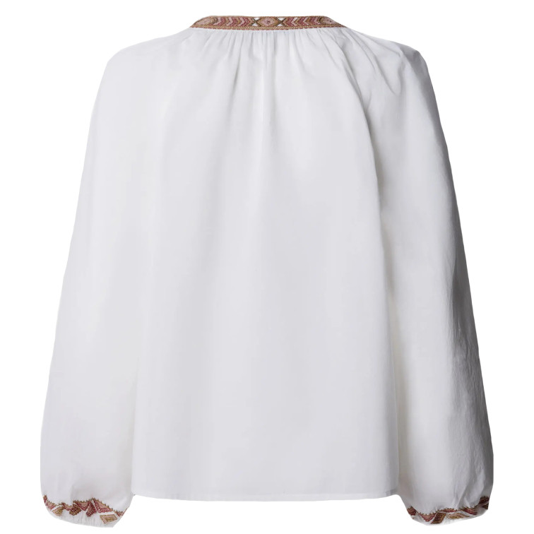 chemise femme  pepe jeans beliz shirt