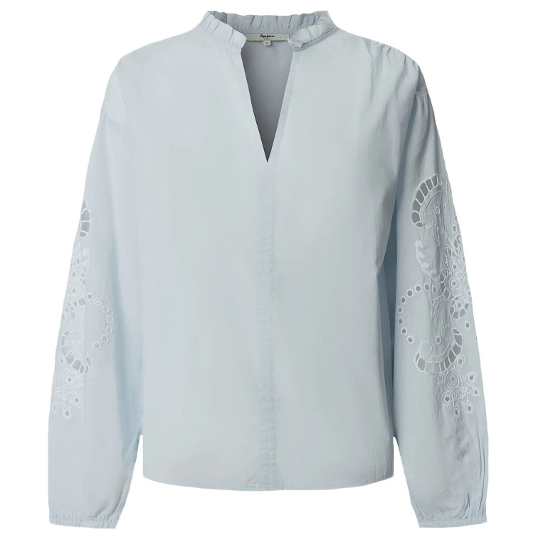 chemise femme  pepe jeans finny shirt