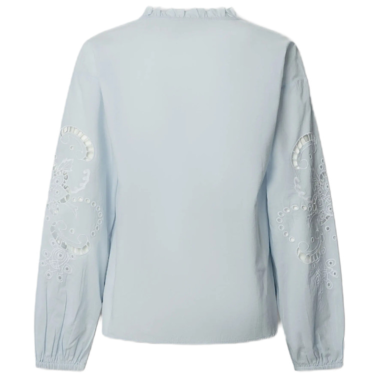 chemise femme  pepe jeans finny shirt