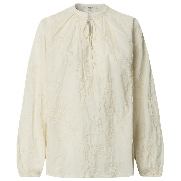 chemise femme  pepe jeans frida shirt