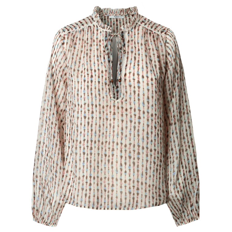 chemise femme  pepe jeans falina shirt