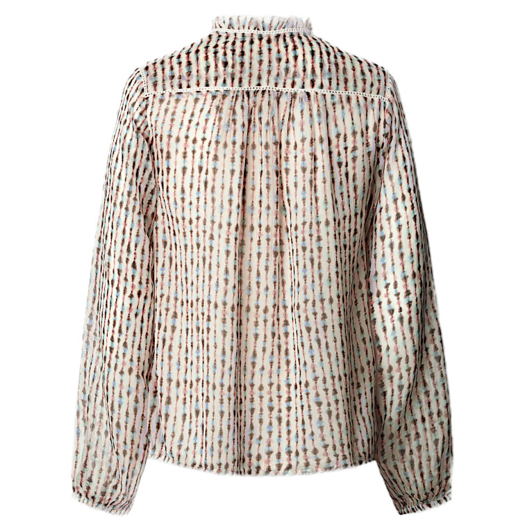 chemise femme  pepe jeans falina shirt