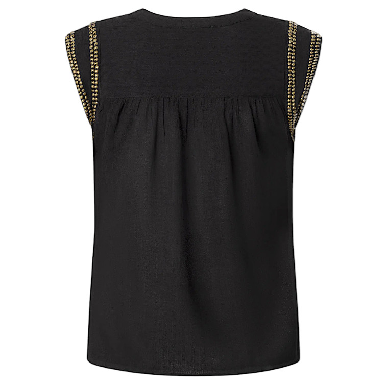 chemise femme  pepe jeans w11 felsina shirt