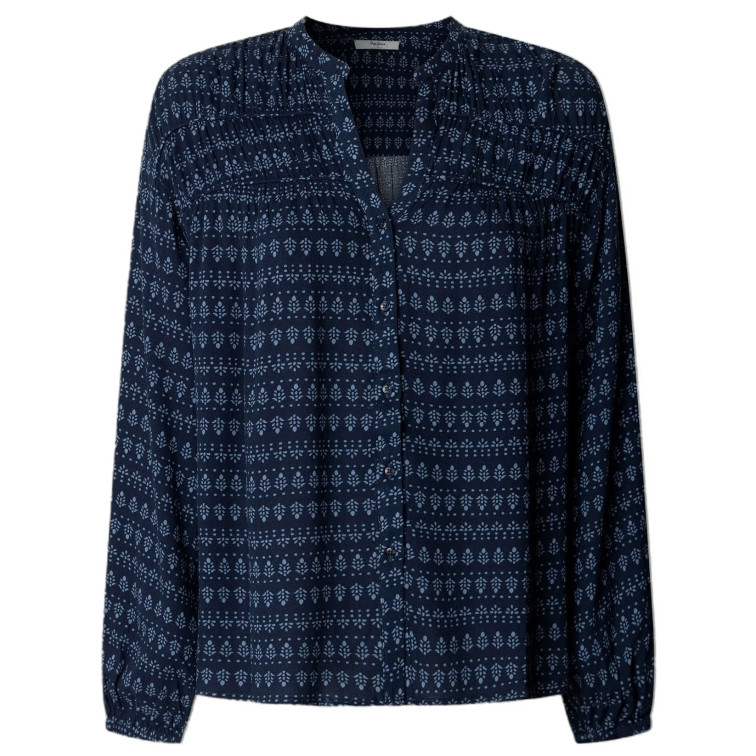 chemise femme  pepe jeans hana shirt