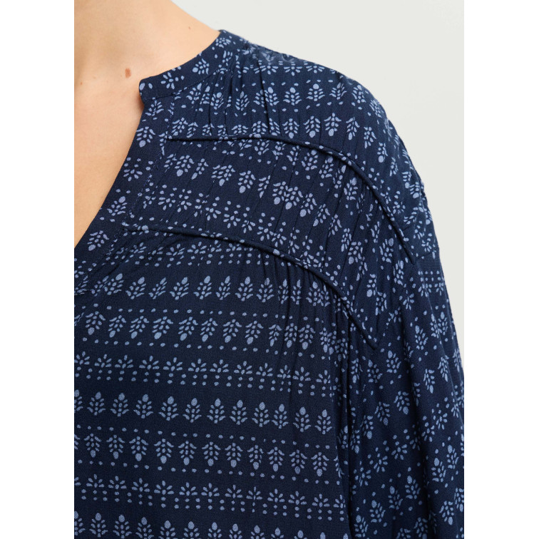 chemise femme  pepe jeans hana shirt