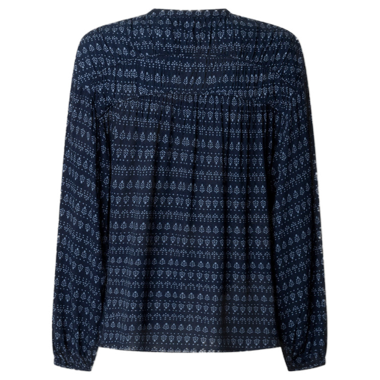 chemise femme  pepe jeans hana shirt