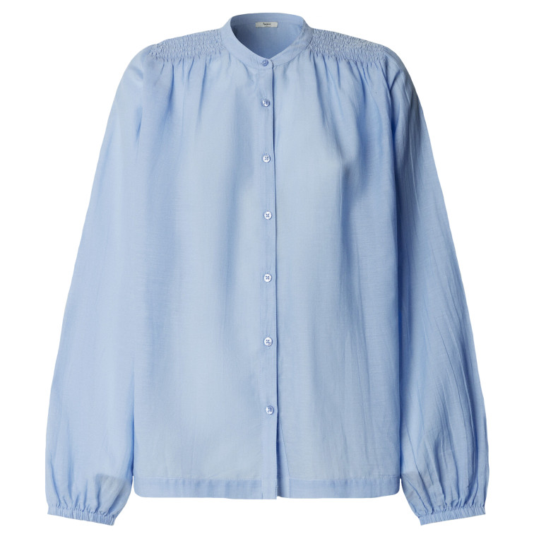 chemise femme  pepe jeans jennias shirt