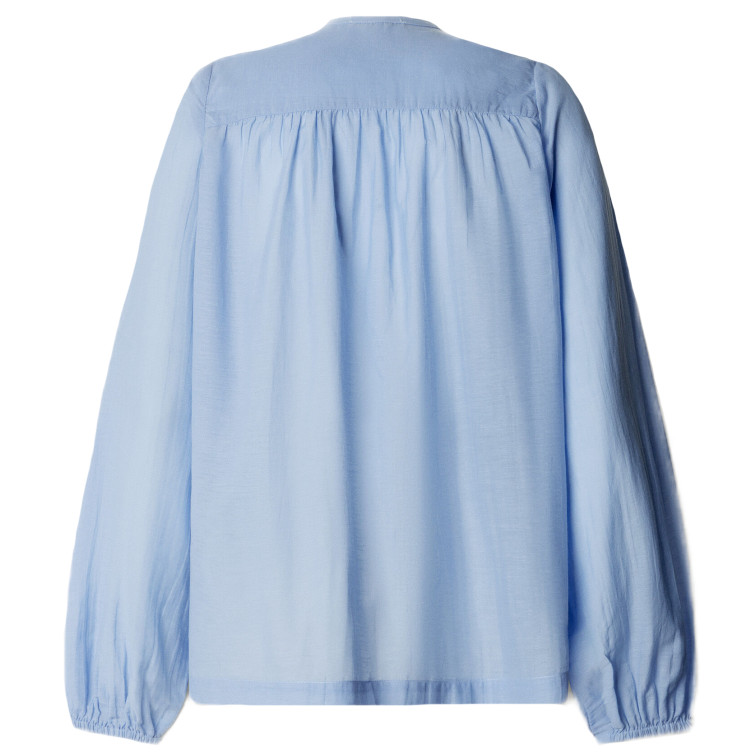 chemise femme  pepe jeans jennias shirt
