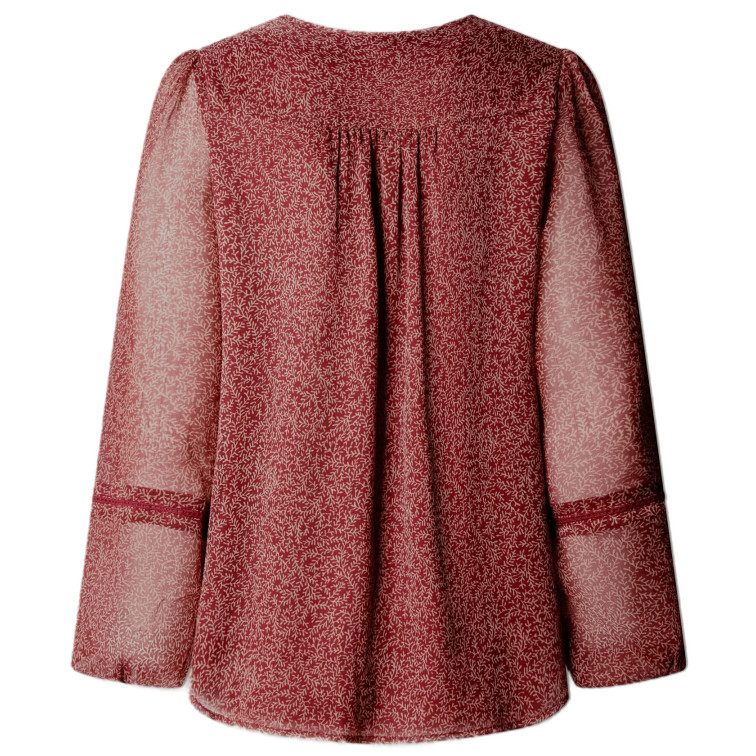chemise femme  pepe jeans hista shirt